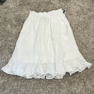 Women’s XL skirt